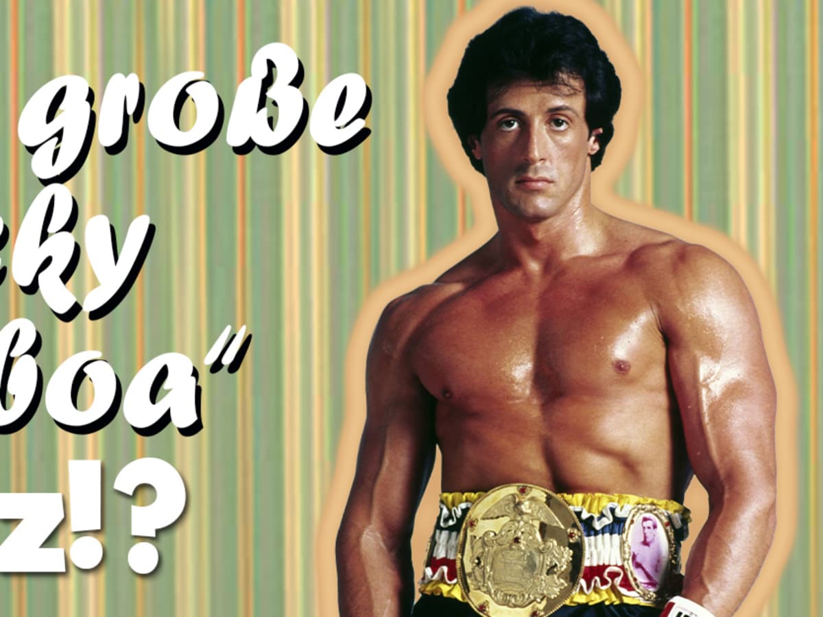 Das Ultimative Rocky Balboa Quiz