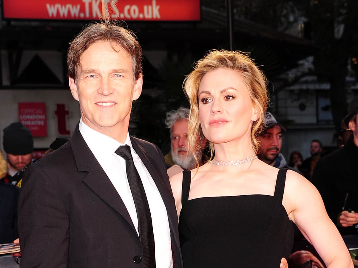 Anna Paquin Steckbrief News Und Bilder Promipool