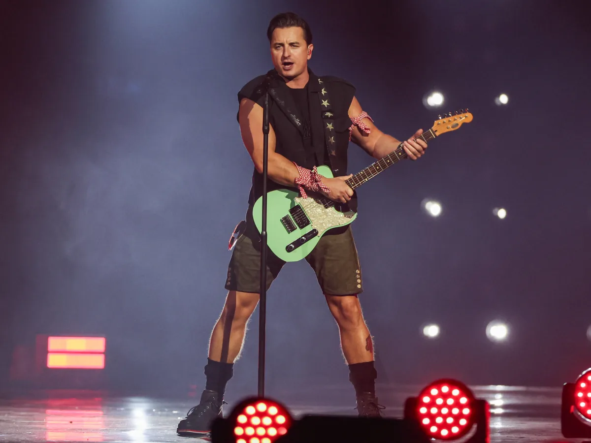 Nach Baby-News bei Andreas Gabalier: Will er auch eigene Kinder?