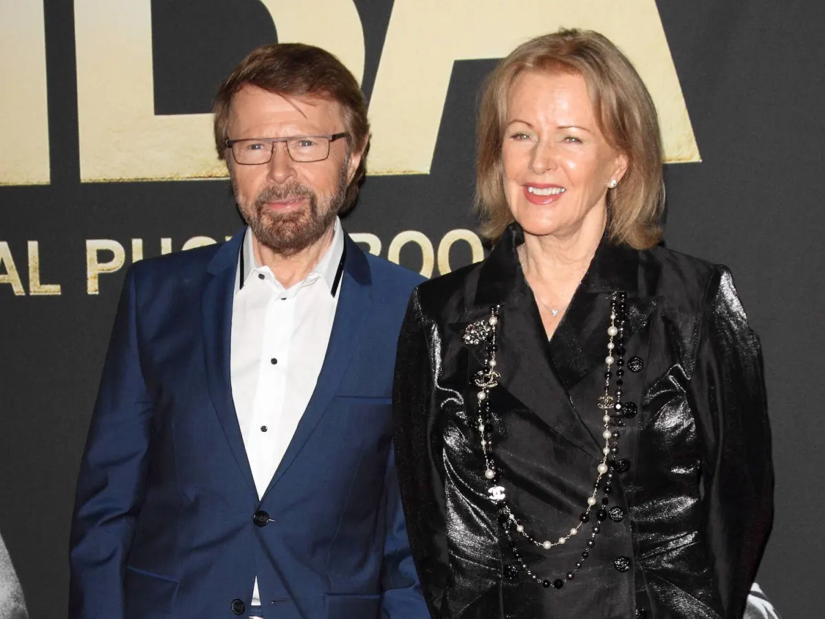 Anni-Frid Lyngstad: So geht es der ABBA-Sängerin heute