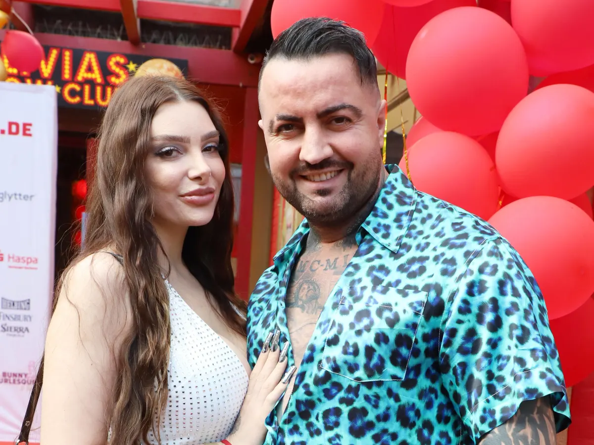 Wie bitte? DIESER Ex-Dschungelcamp-Star heiratet im TV