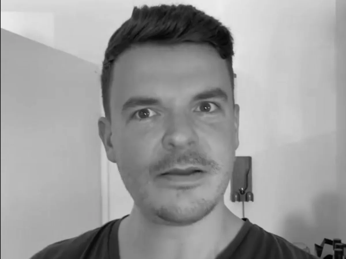 Schock-Nachricht: YouTuber Gewitter im Kopf (†27) ist tot