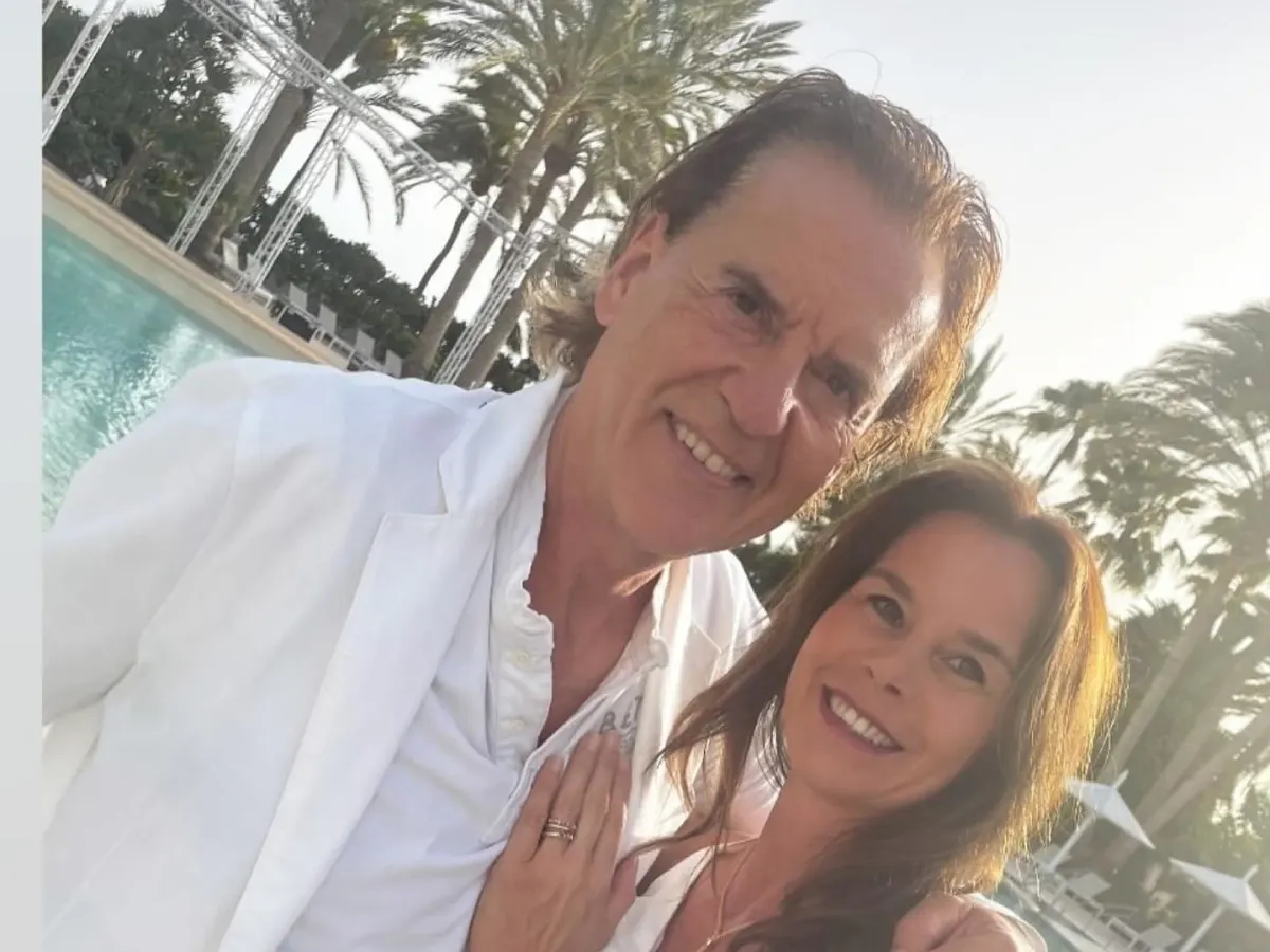 Jörg Dahlmann Frau und Kinder: So tickt er privat