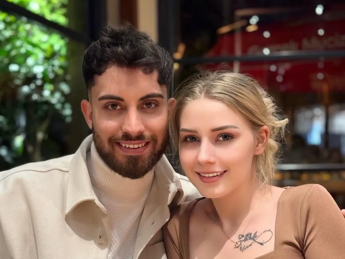 Drama hat ein Ende: Loredana Wollny endlich mit Familie vereint