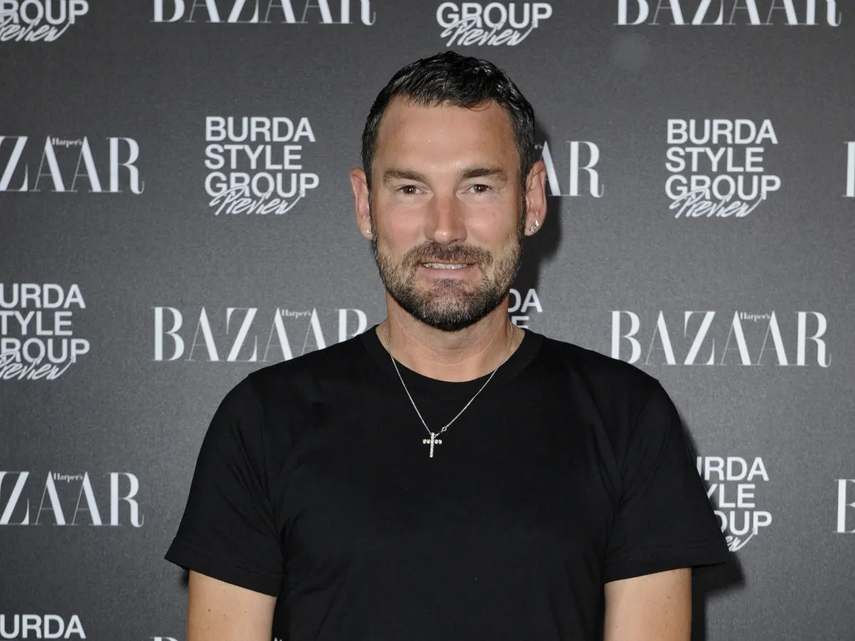 Michael shop michalsky gntm