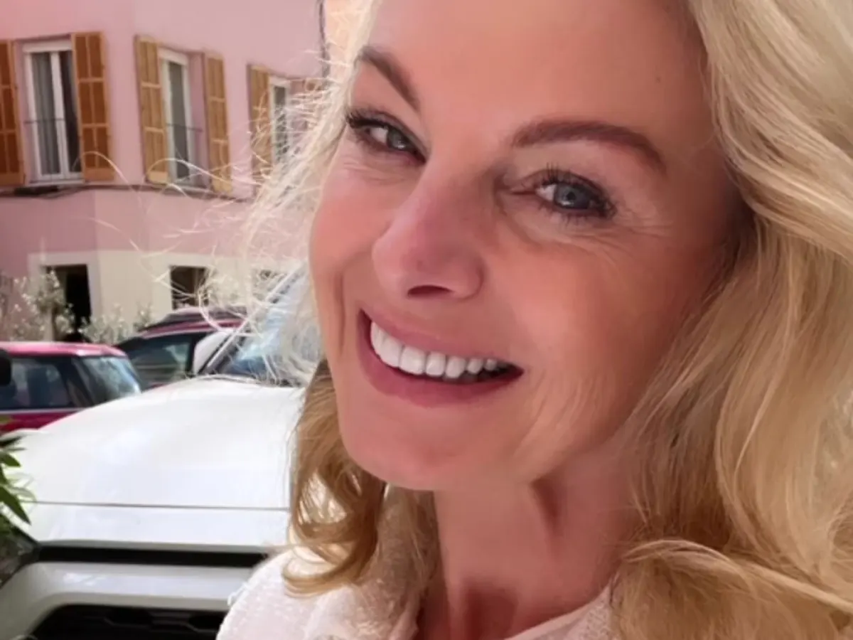 Erotisch ist sie auch noch": Susanne Steiger zeigt Haut