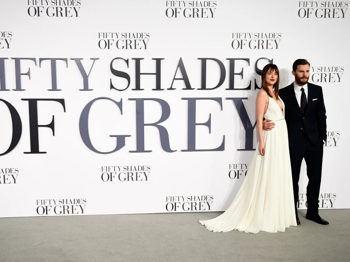 Fifty Shades Of Grey Teil 4 Fifty Shades of Grey“ Teil 4: Alle Infos zur Fortsetzung