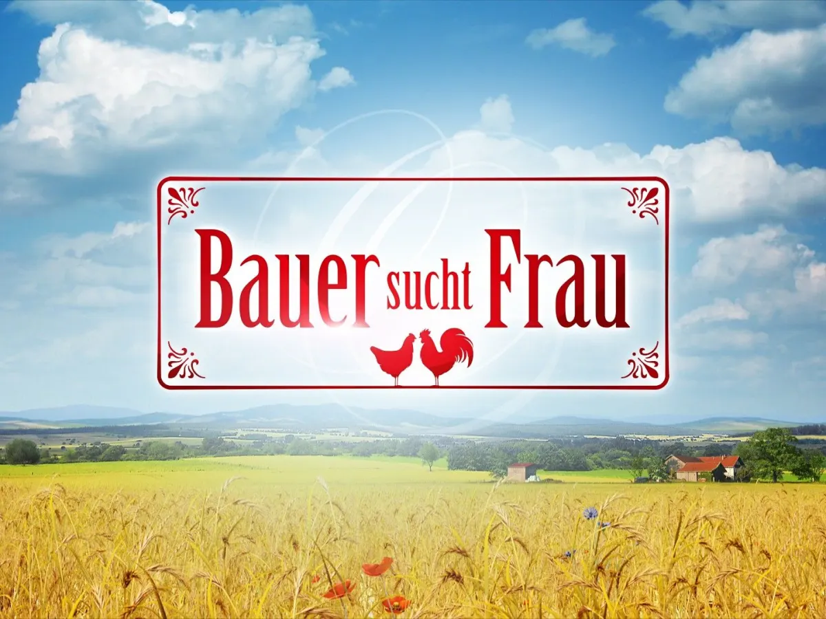 Bauer Sucht Frau 2023 Kandidaten Deutschland
