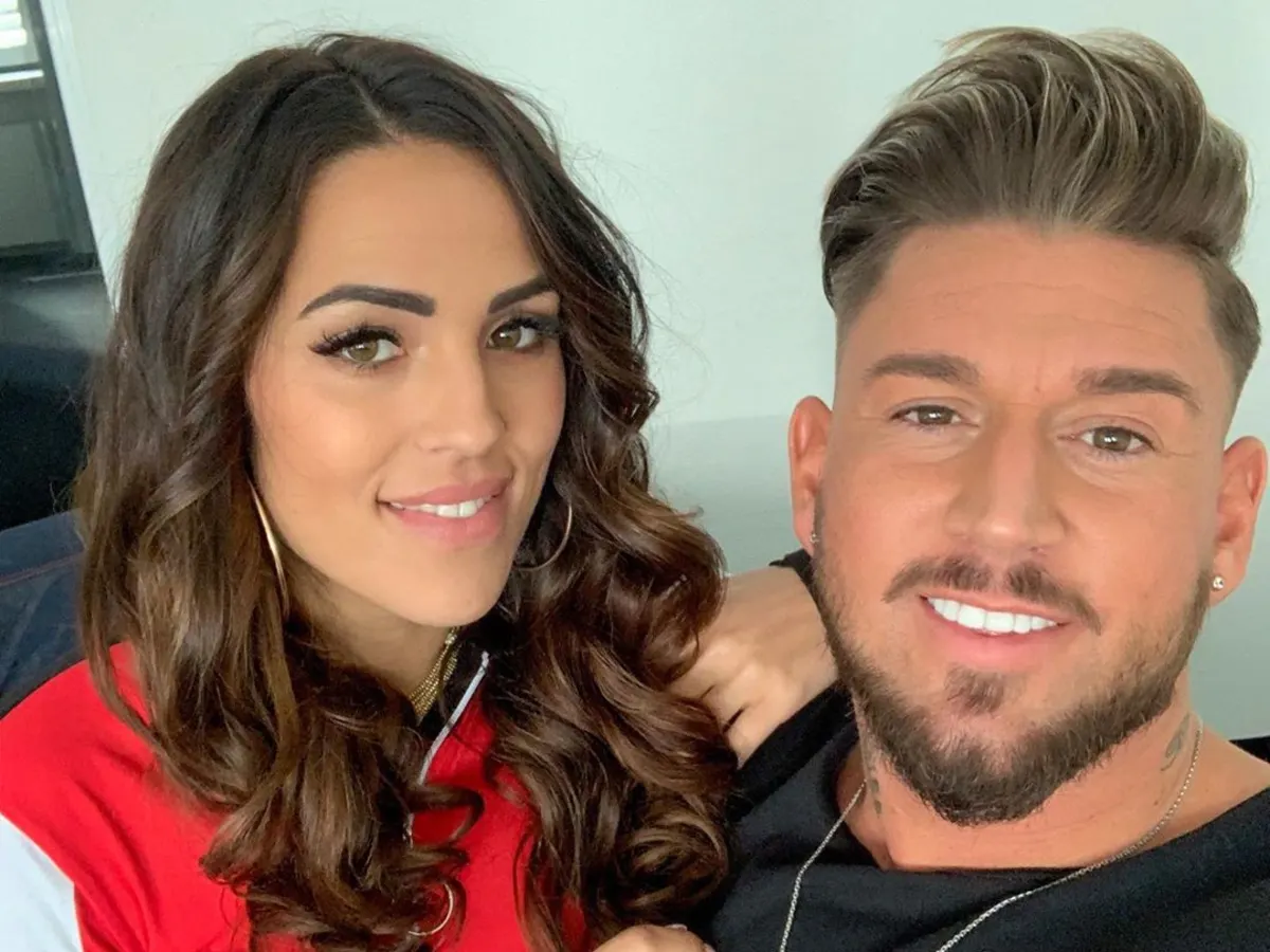 Elena Miras' und Mike Heiters Liebesgeschichte