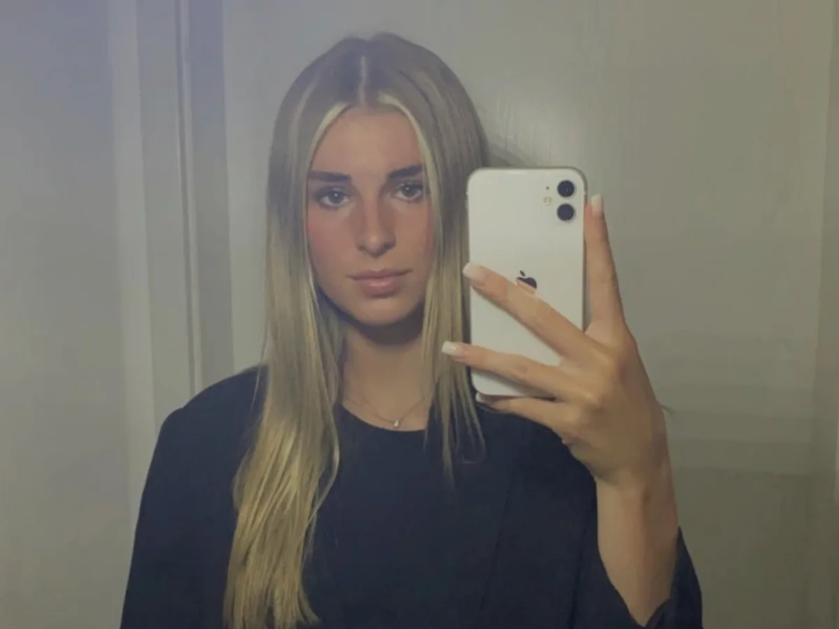 DFB-Star Jule Brand privat: So zeigt sie sich auf Instagram