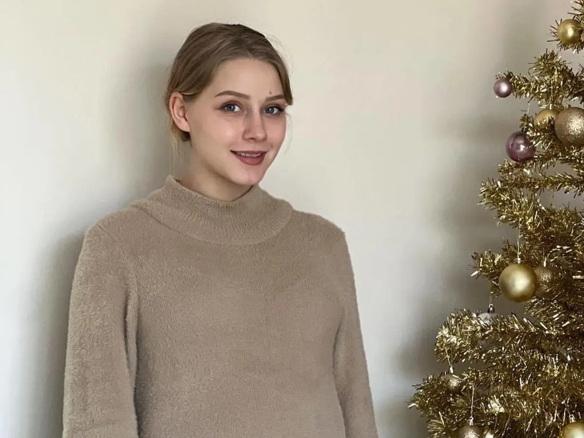 Loredana Wollnys Baby ist da! Vier Wochen zu früh