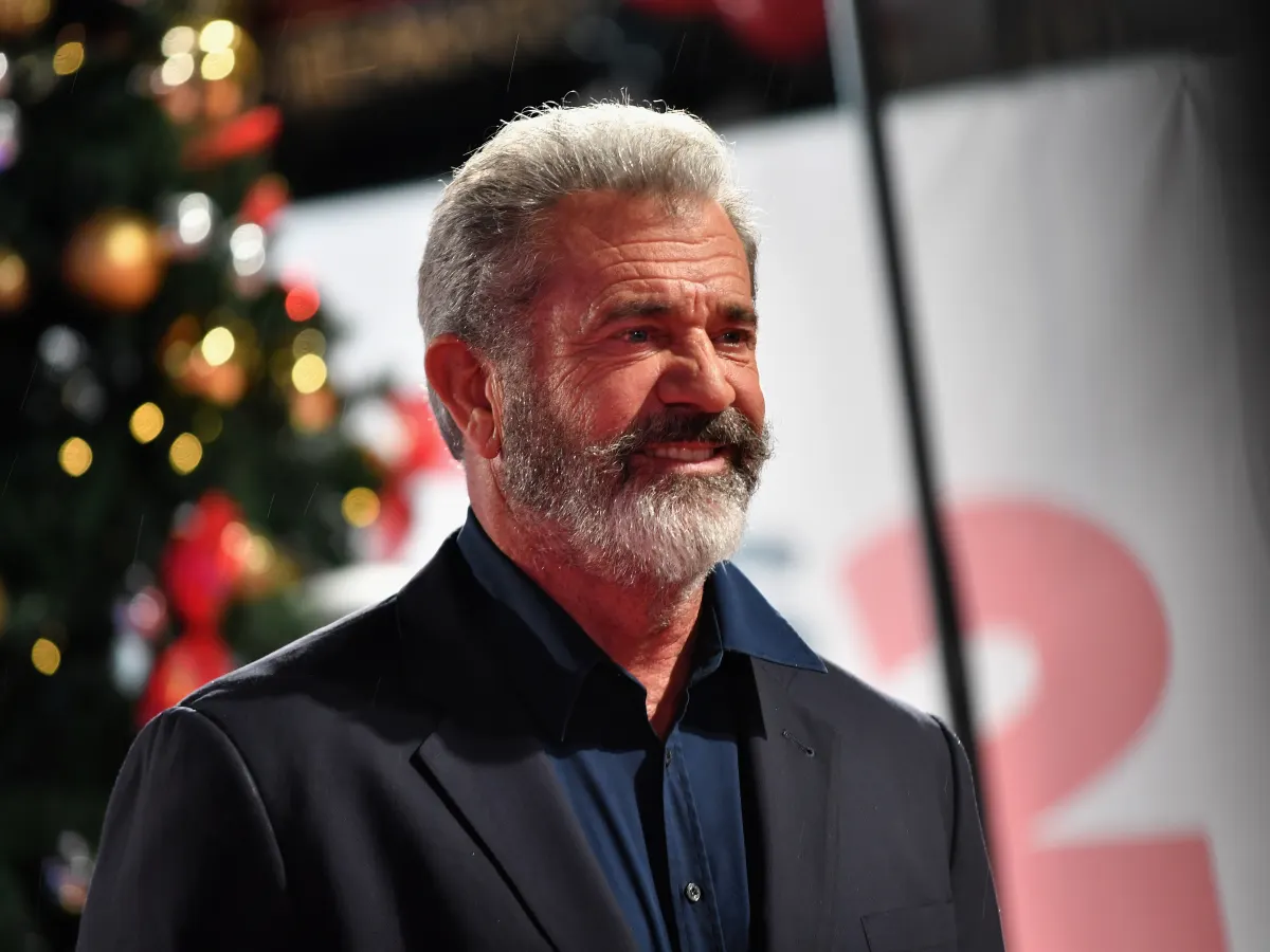 Fiese Skandale: Darum hören wir nichts mehr von Mel Gibson