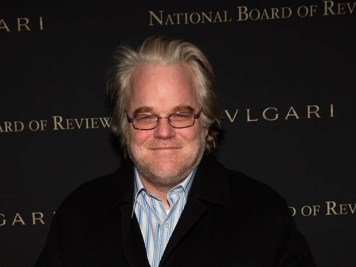 Philip Seymour Hoffman • Steckbrief, Karriere • Promipool.de, حجم الصورة 1200x900