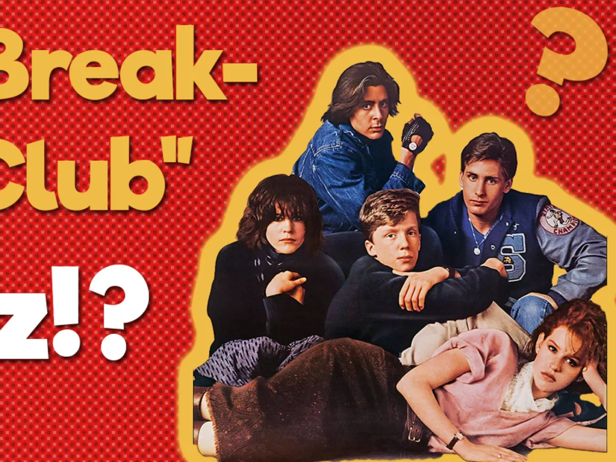 Theater Review 'The Breakfast Club' Rocked On Film, Rocks Now On Stage