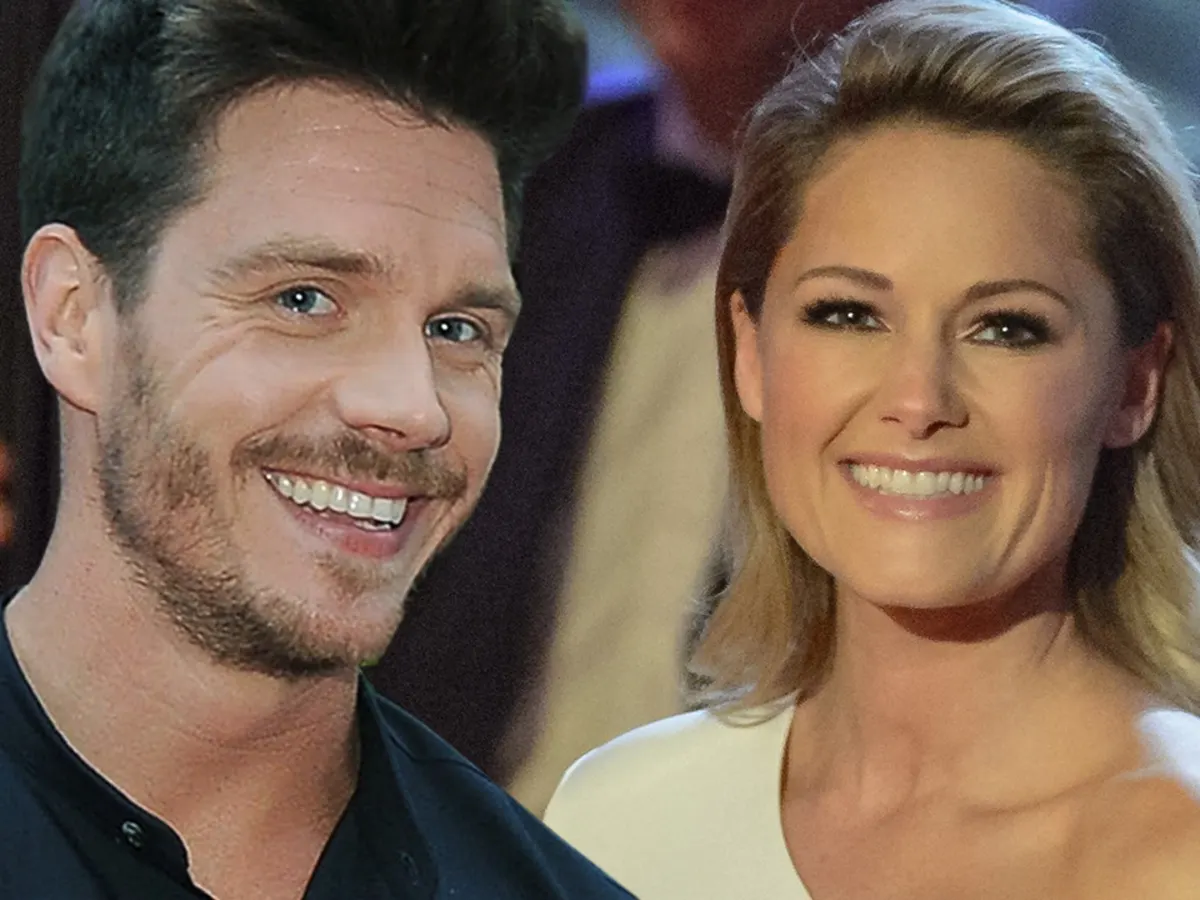 Thomas Seitel Helene Fischer LeeannMateusz