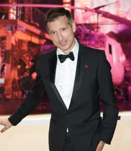 Andreas Türck im Jahr 2019