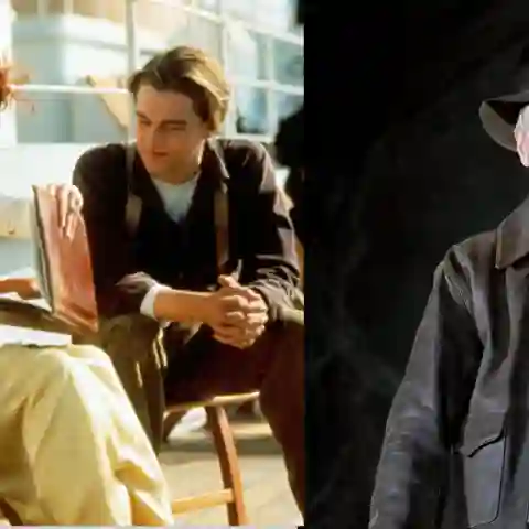 16 bislang unentdeckte Fehler in beliebten Kult-Filmen