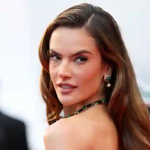 Alessandra Ambrosio