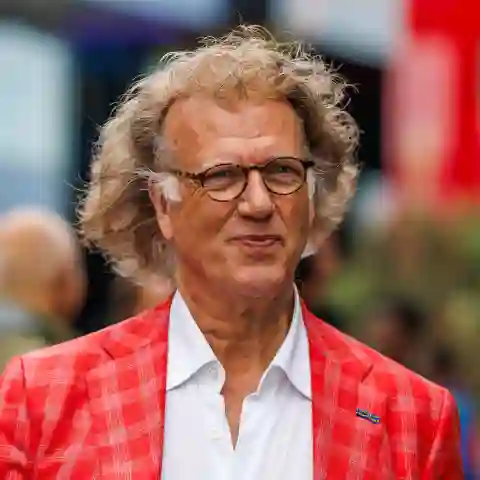 Andre Rieu