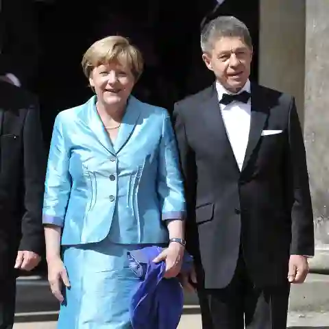 Angela Merkel 2015