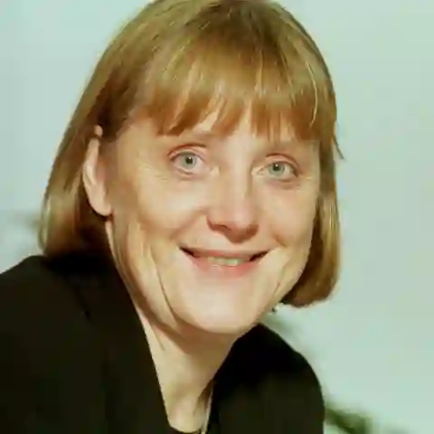 Angela Merkel