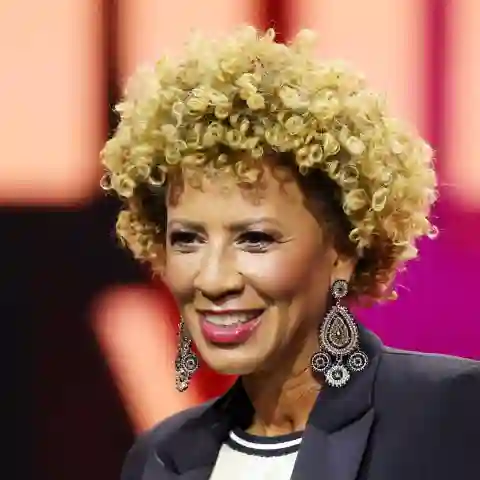 Arabella Kiesbauer
