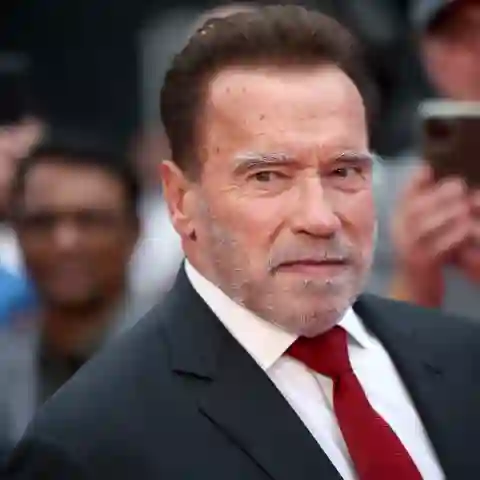 arnold schwarzenegger fehler drama affäre