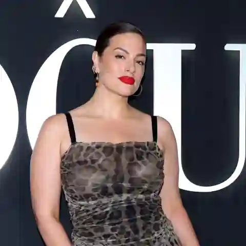 Ashley Graham Juni 2023 heiß