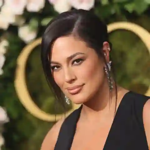Ashley Graham