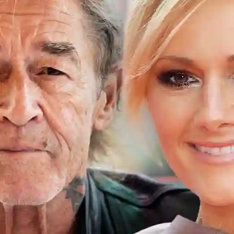 Schlagerstars nicht aus Deutschland: Peter Maffay, Helene Fischer