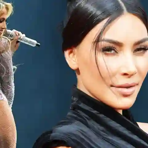Das sind die wertvollsten Körperteile der Stars: Jennifer Lopez, Kim Kardashian