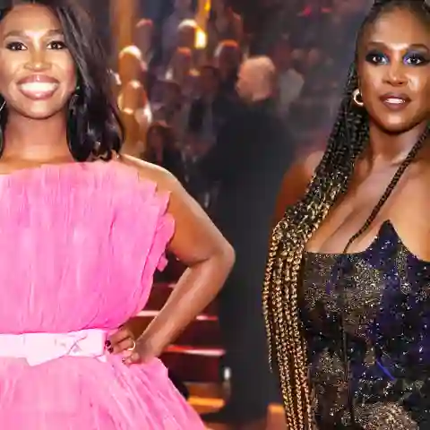 Motsi Mabuse heiße Looks