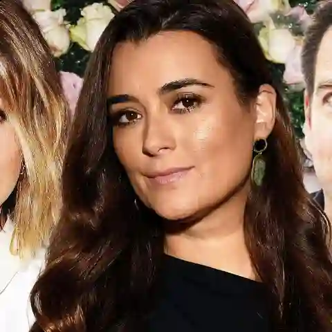 Cote de Pablo, Michael Weatherly,  Sasha Alexander NCIS traurigste Ausstiege