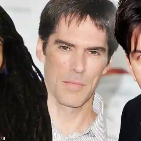 Lisa Bonet,  Thomas Gibson, Charlie Sheen Stars aus Serie geschmissen