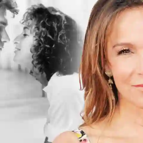 Jennifer Grey und Patrick Swayze Dirty Dancing heute