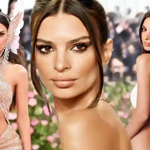 Emily Ratajkowski: Steckbrief, News und Bilder | Promipool