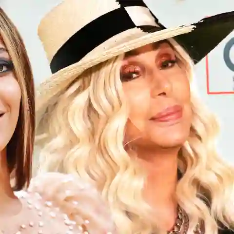 Cher, Beyoncé, Gwen Stefani Promis die nicht altern