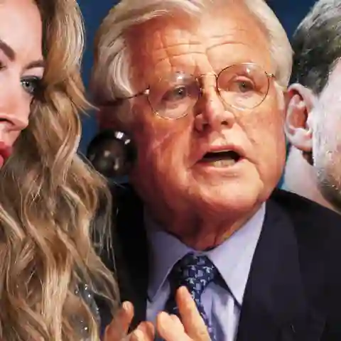 Menschen umgebracht Stars Chris Benoit,  Ted Kennedy, Rebecca Gayheart