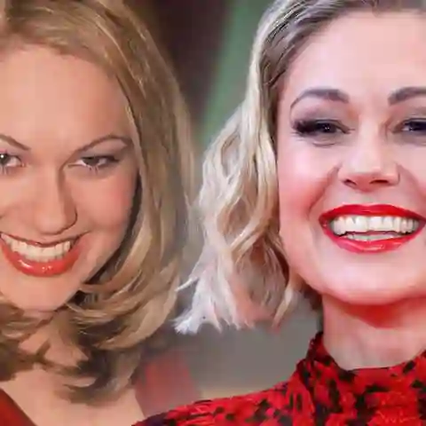 Ruth Moschner: Steckbrief, News und Bilder | Promipool