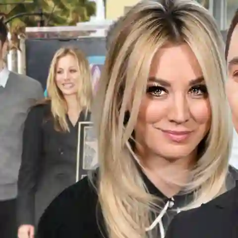 The Big Bang Theory Kaley Cuoco, Jim Parsons Darsteller heute