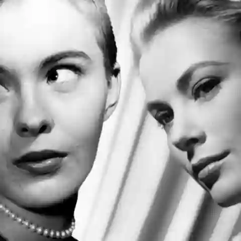 Jean Seberg,  Grace Kelly Rätselhafte Tode der Stars