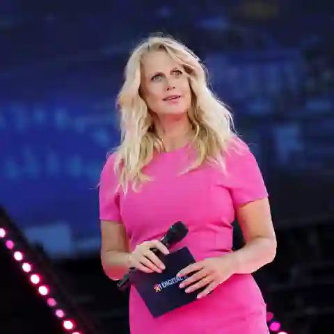Barbara Schöneberger