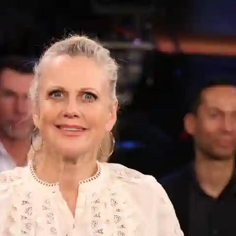 barbara schöneberger heiß hot freizügig