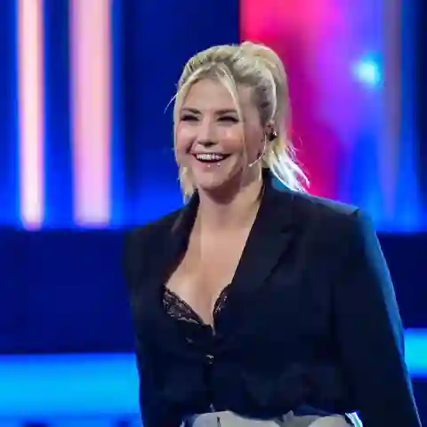 Beatrice Egli