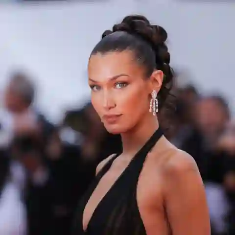 Bella Hadid