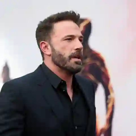 Ben Affleck roter teppich auftritt heute