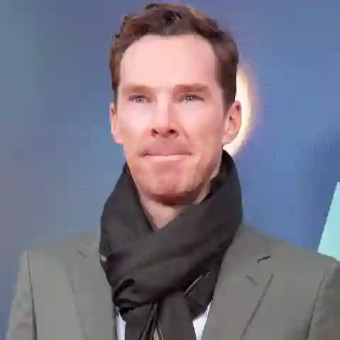 Benedict Cumberbatch