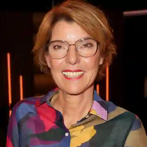 Bettina Böttinger