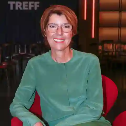 Bettina Böttinger Kölner Treff gäste