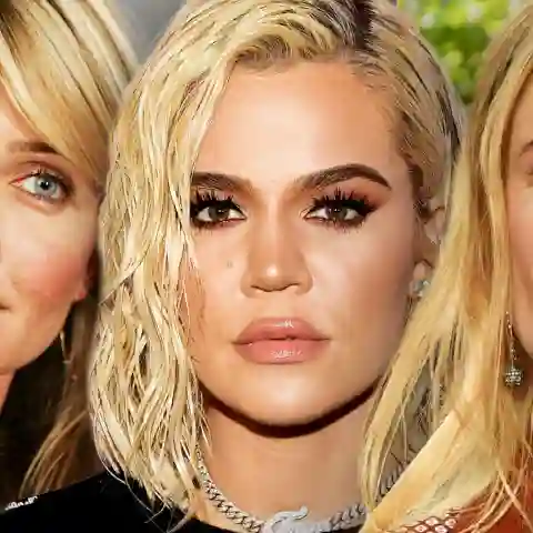 Stars, die ihre Beauty-Eingriffe bereuen: Cameron Diaz, Khloé Kardashian und Nicole Kidman